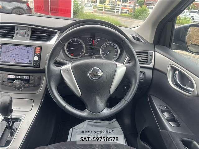 Nissan Sylphy 2015-09 8850804-10