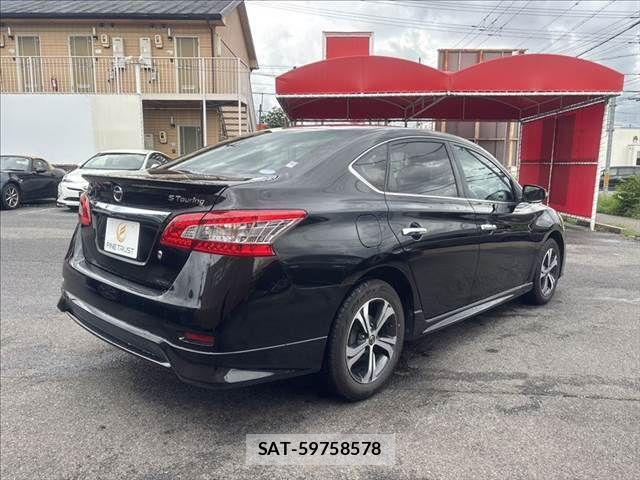 Nissan Sylphy 2015-09 8850804-18