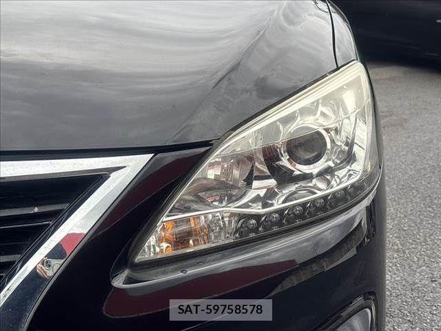 Nissan Sylphy 2015-09 8850804-22