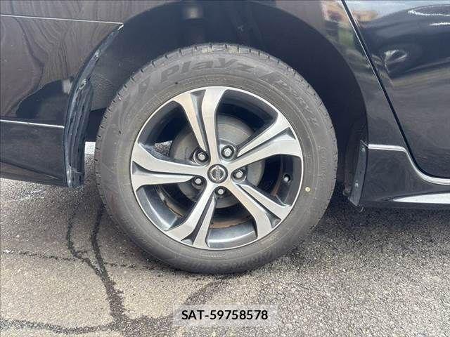 Nissan Sylphy 2015-09 8850804-28