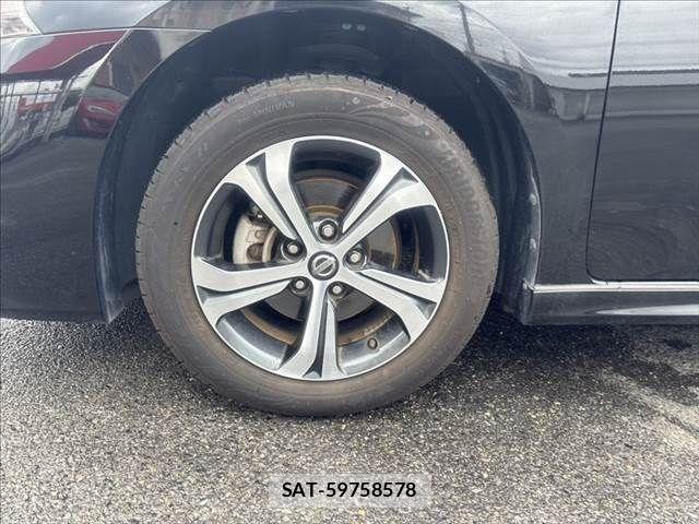 Nissan Sylphy 2015-09 8850804-29