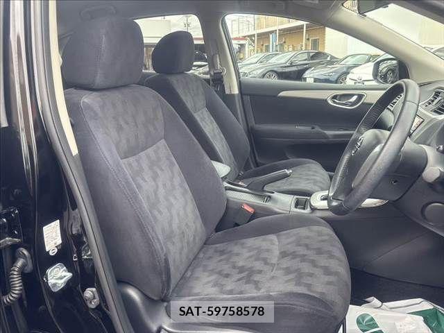 Nissan Sylphy 2015-09 8850804-7