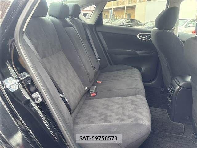 Nissan Sylphy 2015-09 8850804-8