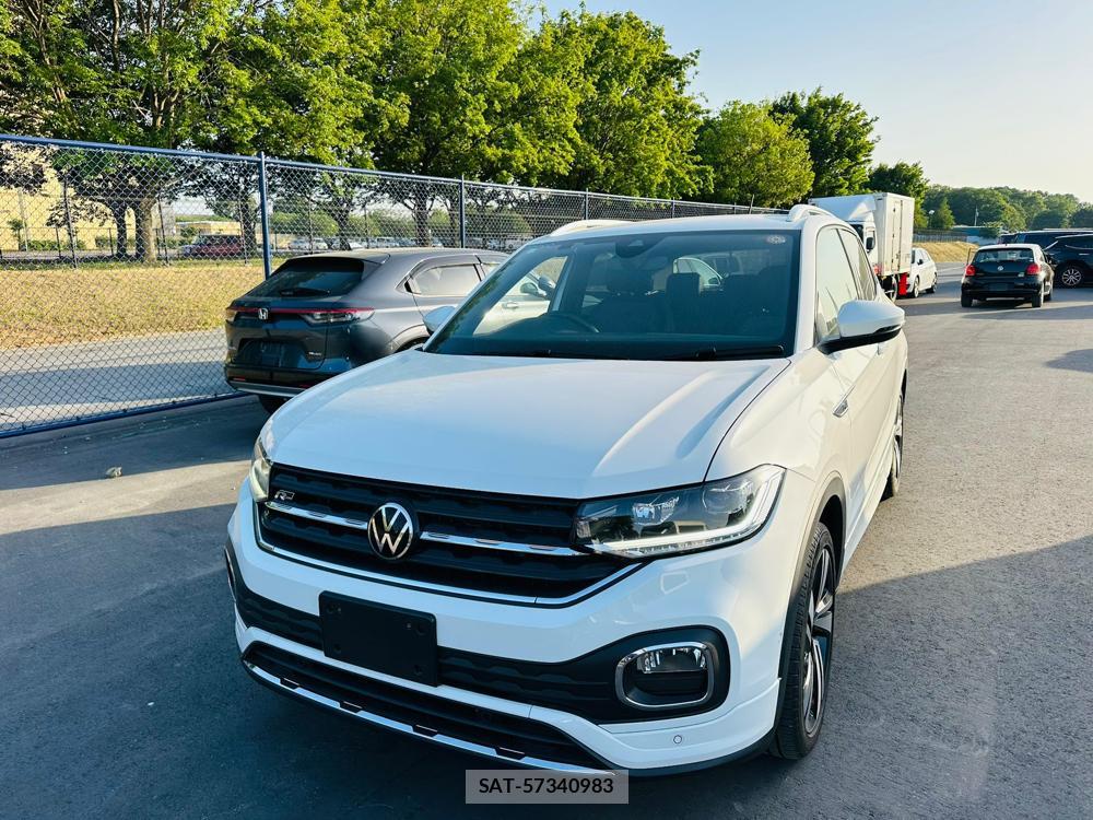 VolksWagen T-CROSS 2024-04 6806350-0
