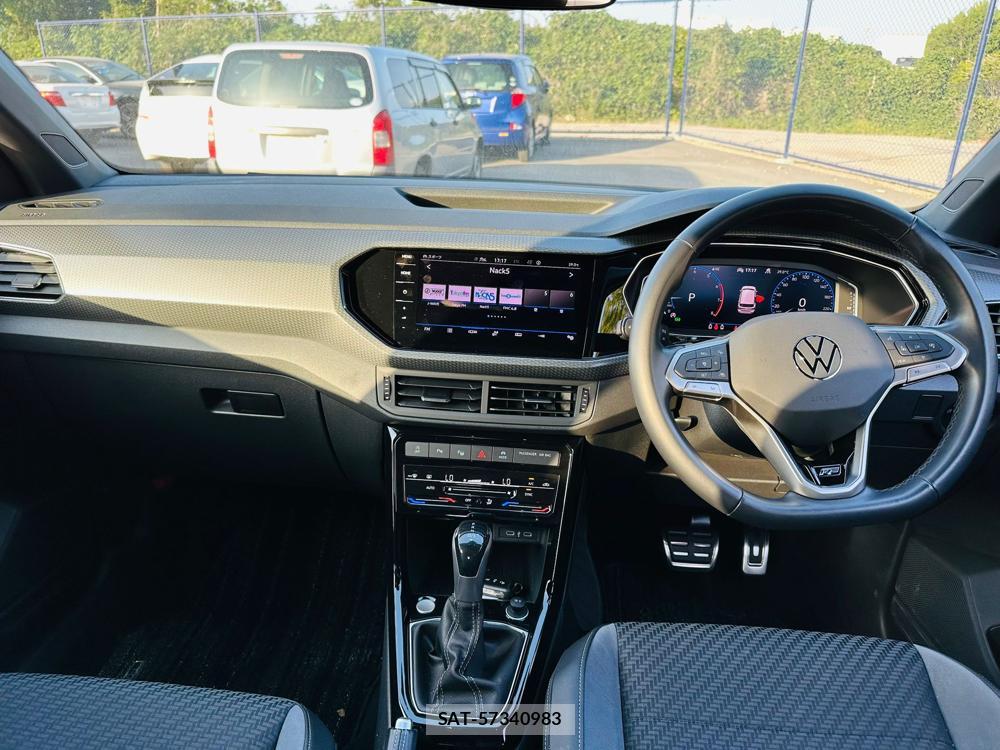 VolksWagen T-CROSS 2024-04 6806350-12