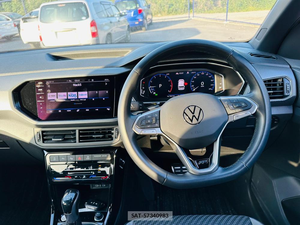 VolksWagen T-CROSS 2024-04 6806350-13