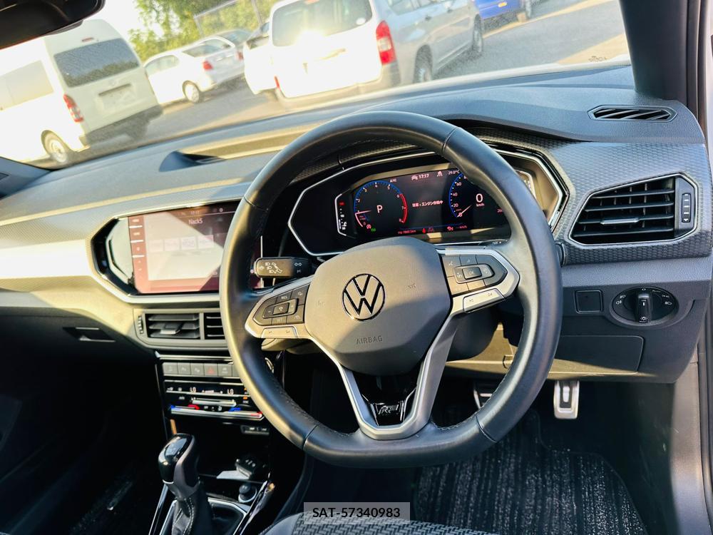 VolksWagen T-CROSS 2024-04 6806350-14