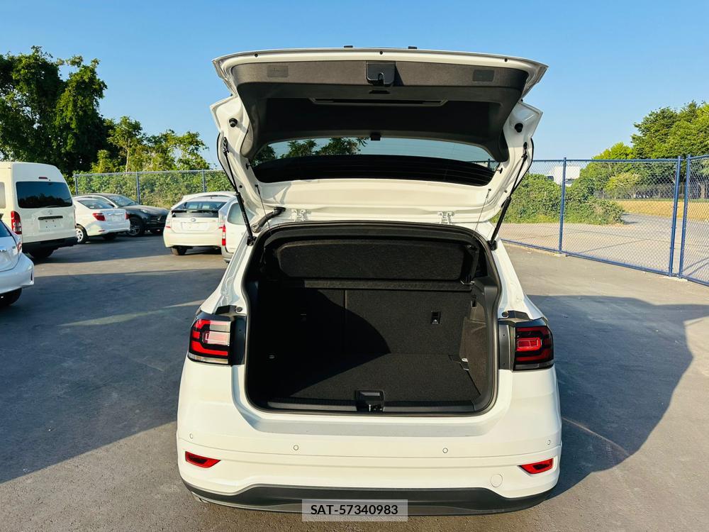 VolksWagen T-CROSS 2024-04 6806350-25