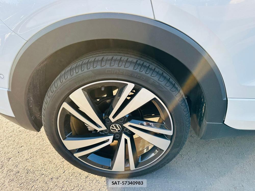 VolksWagen T-CROSS 2024-04 6806350-26