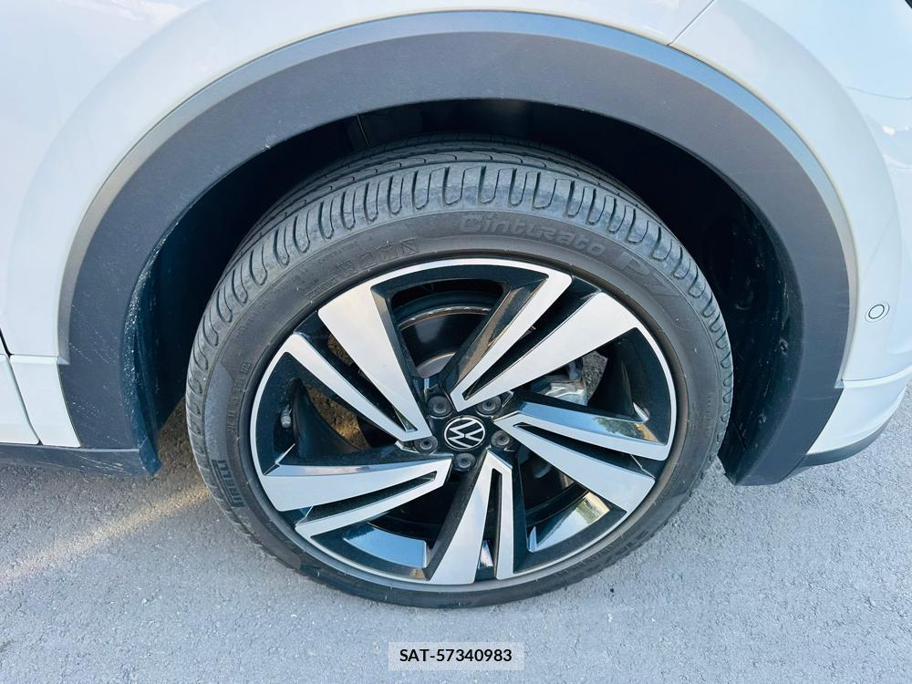 VolksWagen T-CROSS 2024-04 6806350-27