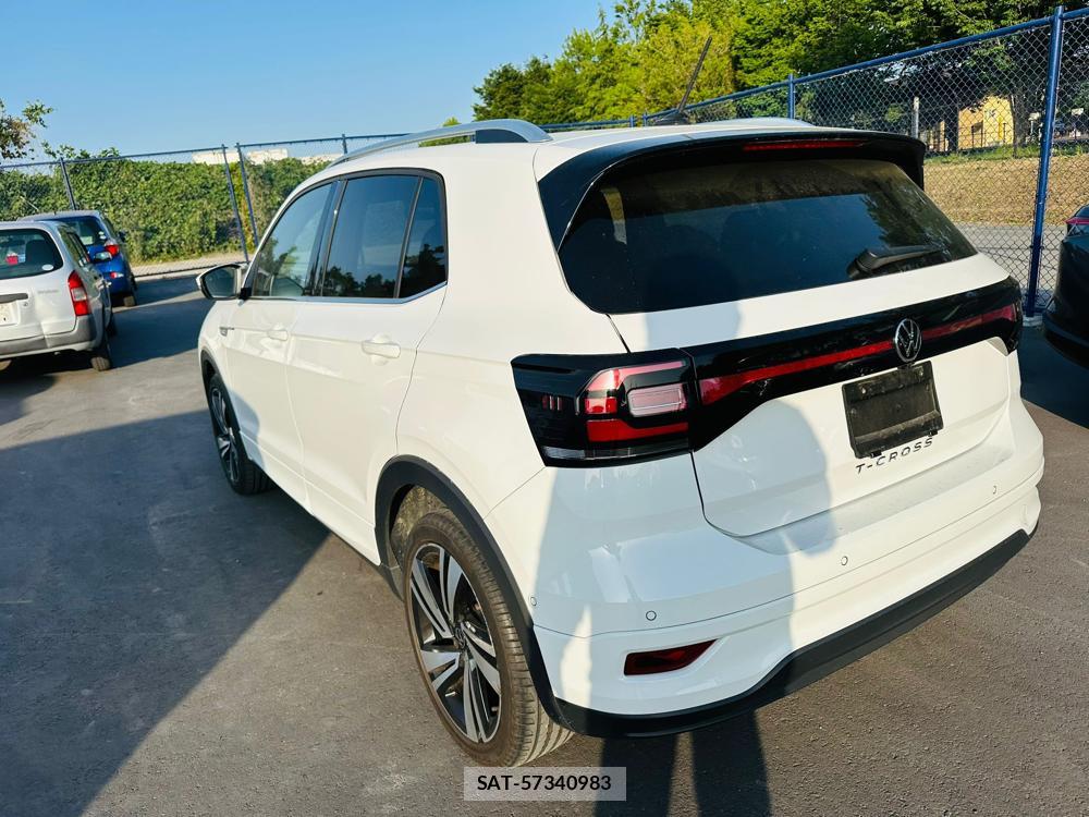 VolksWagen T-CROSS 2024-04 6806350-2