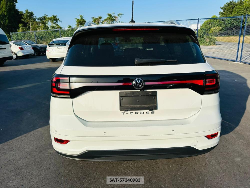 VolksWagen T-CROSS 2024-04 6806350-3