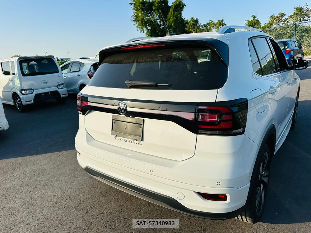 VolksWagen T-CROSS 2024-04 6806350-4