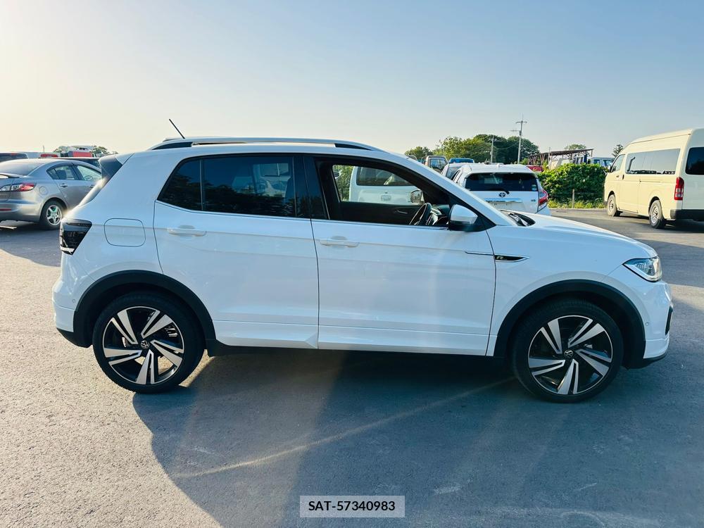 VolksWagen T-CROSS 2024-04 6806350-5