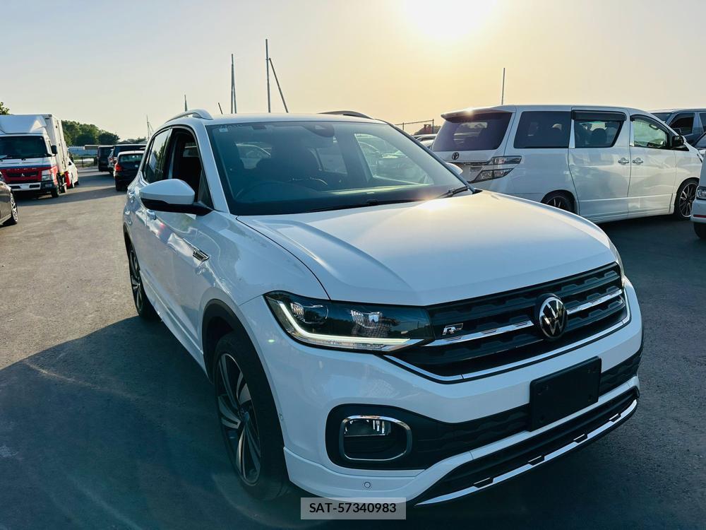VolksWagen T-CROSS 2024-04 6806350-6