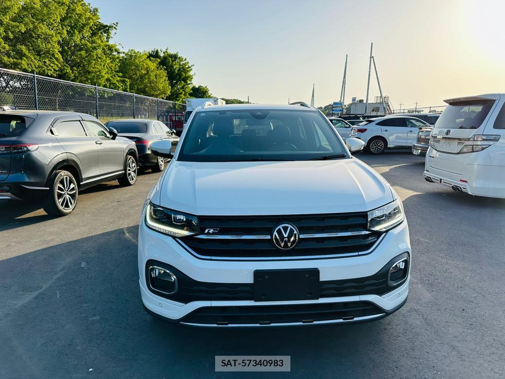 VolksWagen T-CROSS 2024-04 6806350-7