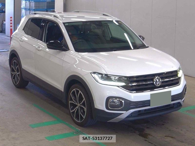 VolksWagen  2020-11 7747354-0