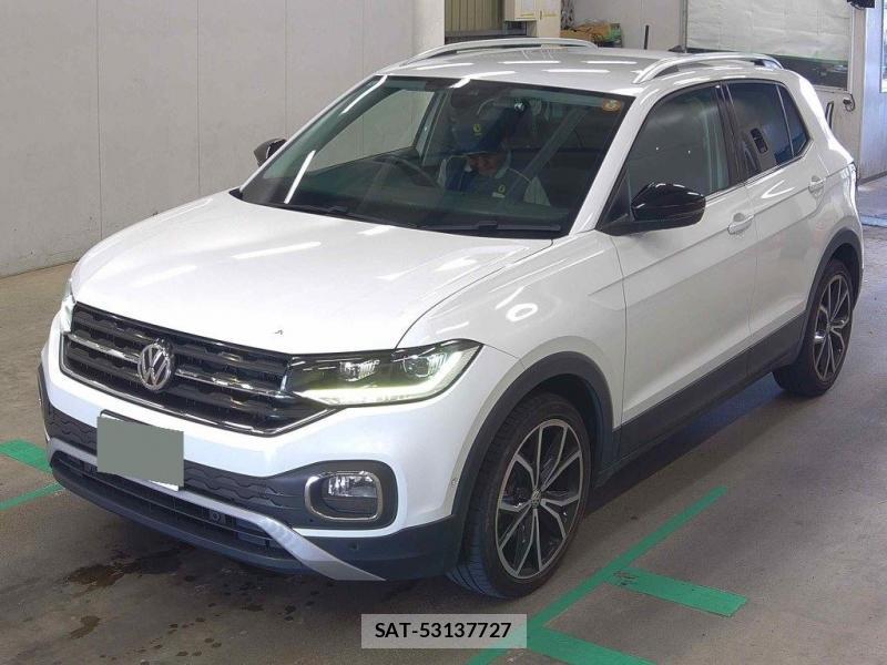 VolksWagen  2020-11 7747354-3