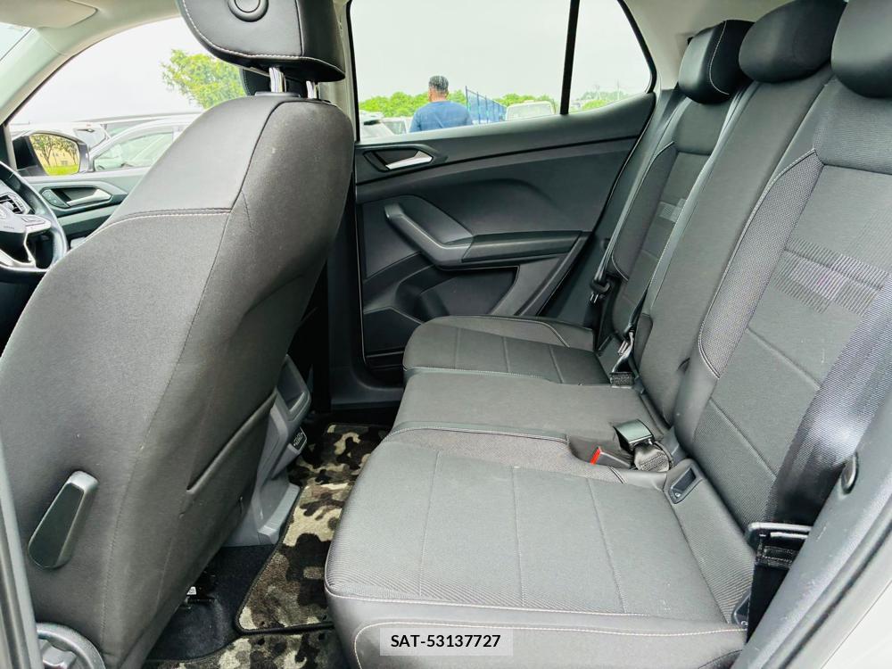 VolksWagen T-CROSS 2020-11 7747354-9