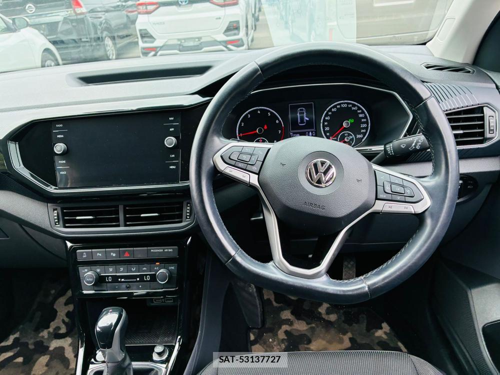 VolksWagen T-CROSS 2020-11 7747354-13
