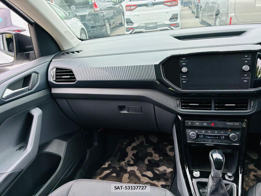 VolksWagen T-CROSS 2020-11 7747354-15