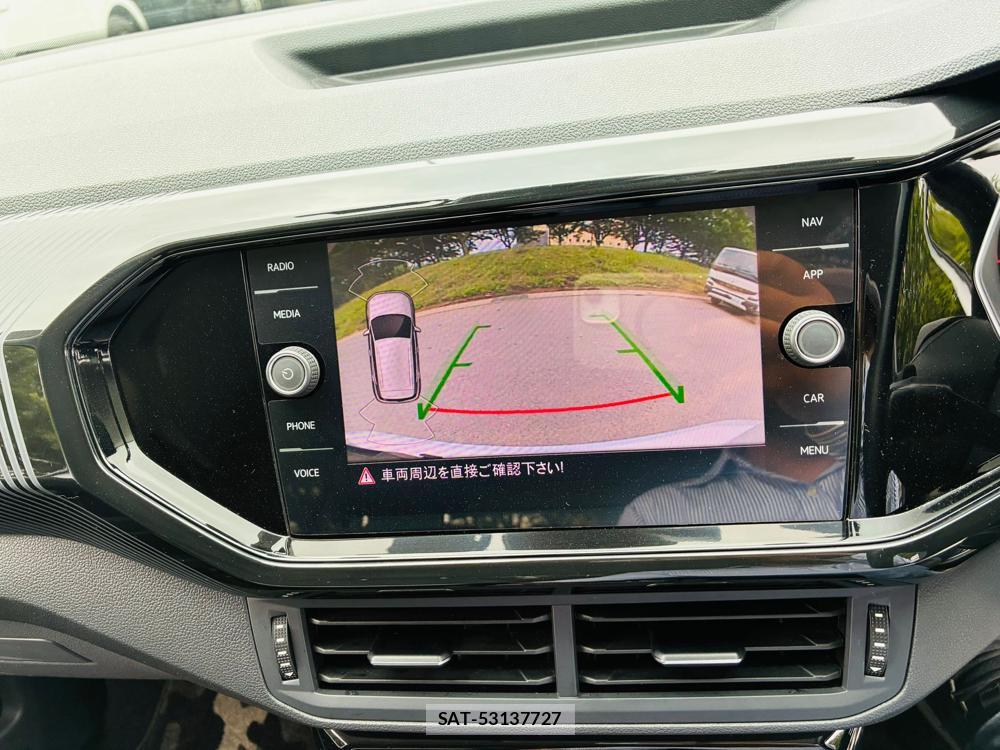 VolksWagen T-CROSS 2020-11 7747354-16