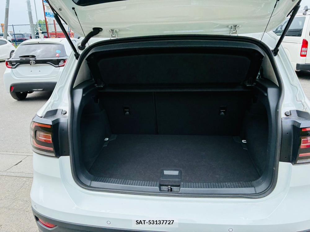 VolksWagen T-CROSS 2020-11 7747354-23