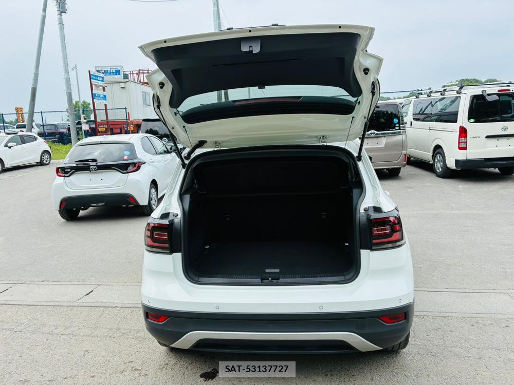 VolksWagen T-CROSS 2020-11 7747354-24