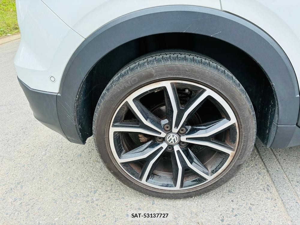 VolksWagen T-CROSS 2020-11 7747354-25