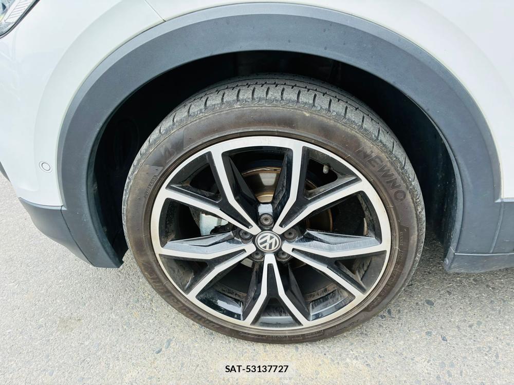 VolksWagen T-CROSS 2020-11 7747354-27