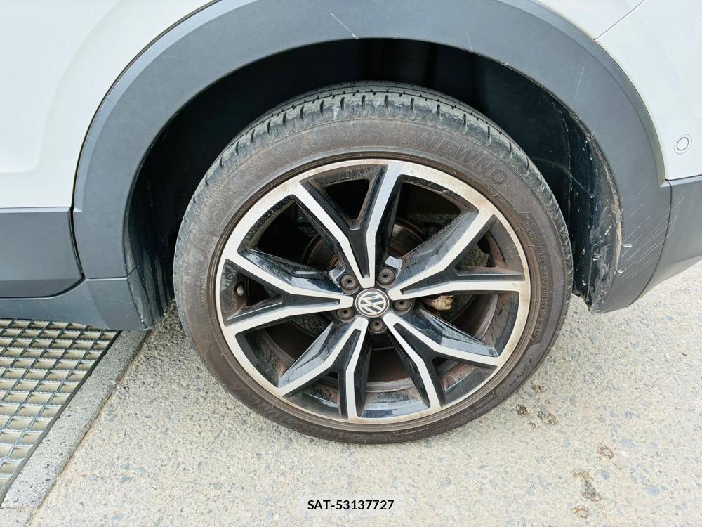 VolksWagen T-CROSS 2020-11 7747354-28