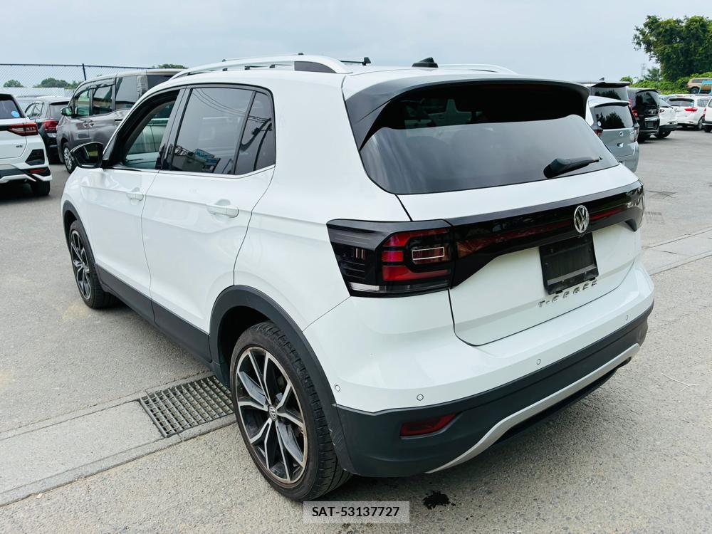 VolksWagen T-CROSS 2020-11 7747354-2