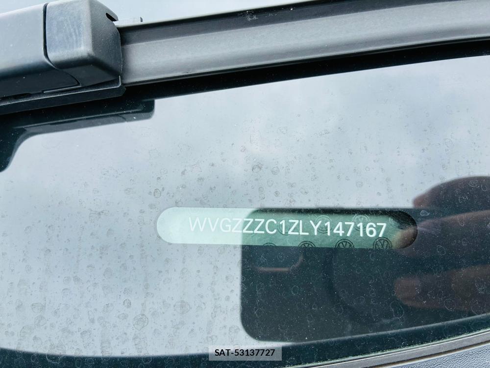 VolksWagen T-CROSS 2020-11 7747354-37