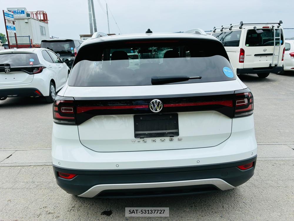 VolksWagen T-CROSS 2020-11 7747354-3