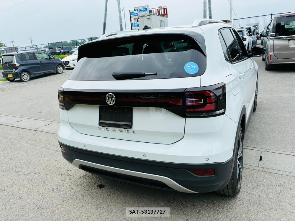 VolksWagen T-CROSS 2020-11 7747354-4