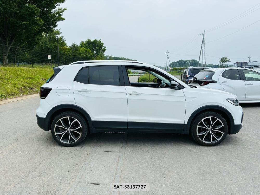 VolksWagen T-CROSS 2020-11 7747354-5