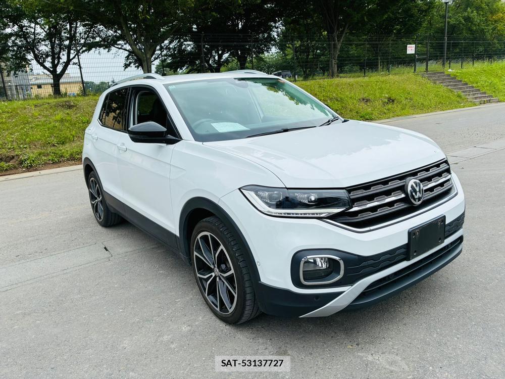 VolksWagen T-CROSS 2020-11 7747354-6
