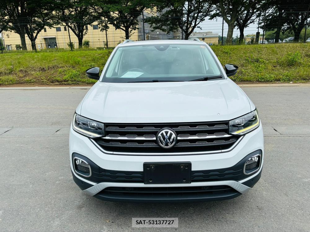 VolksWagen T-CROSS 2020-11 7747354-7