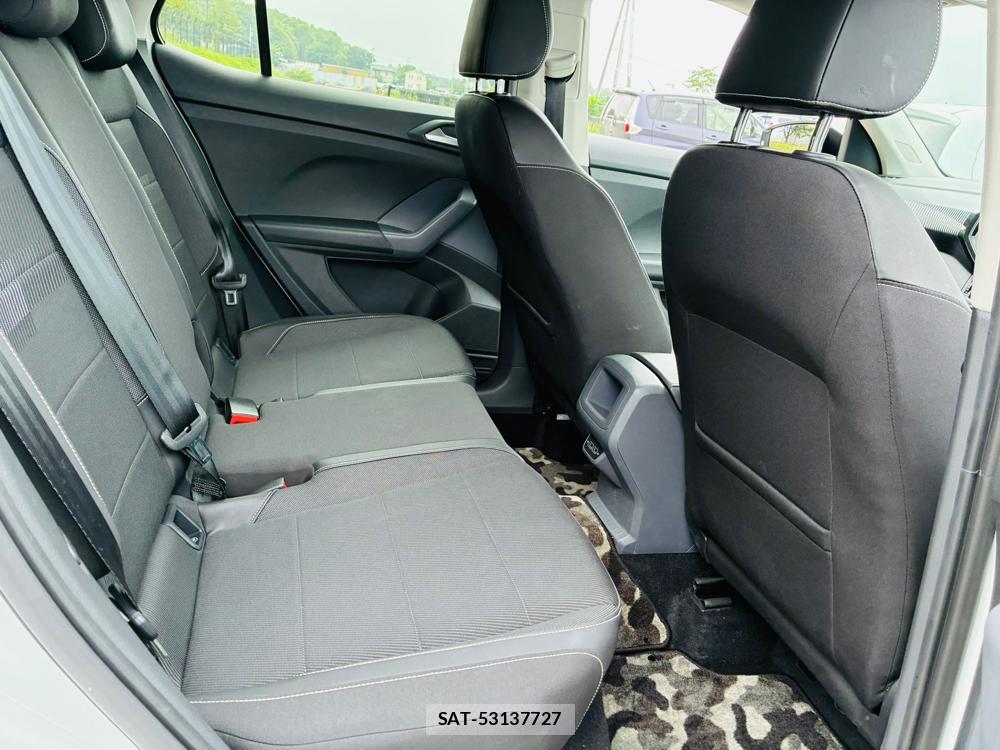 VolksWagen T-CROSS 2020-11 7747354-8