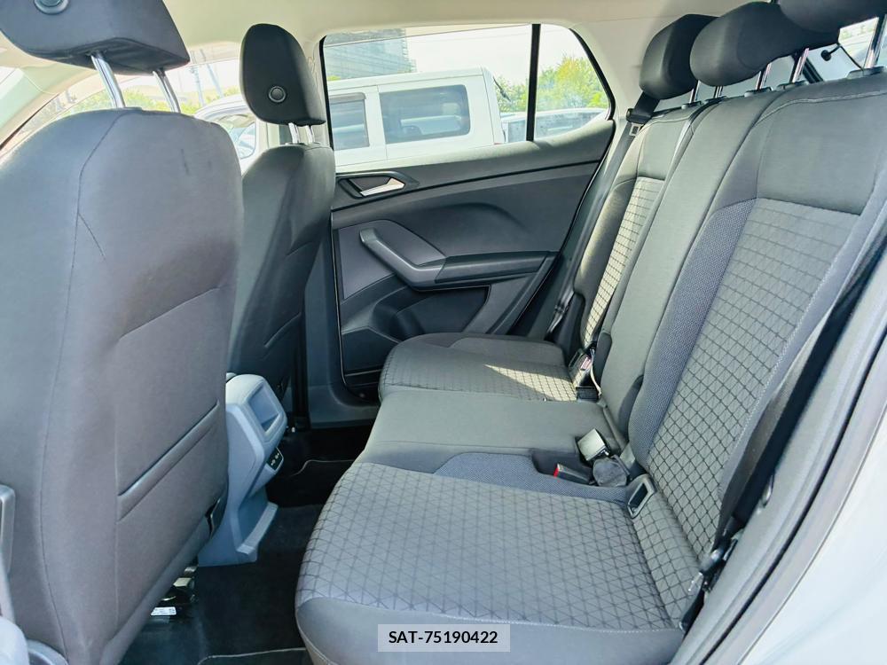VolksWagen T-CROSS 2021-03 8240075-9
