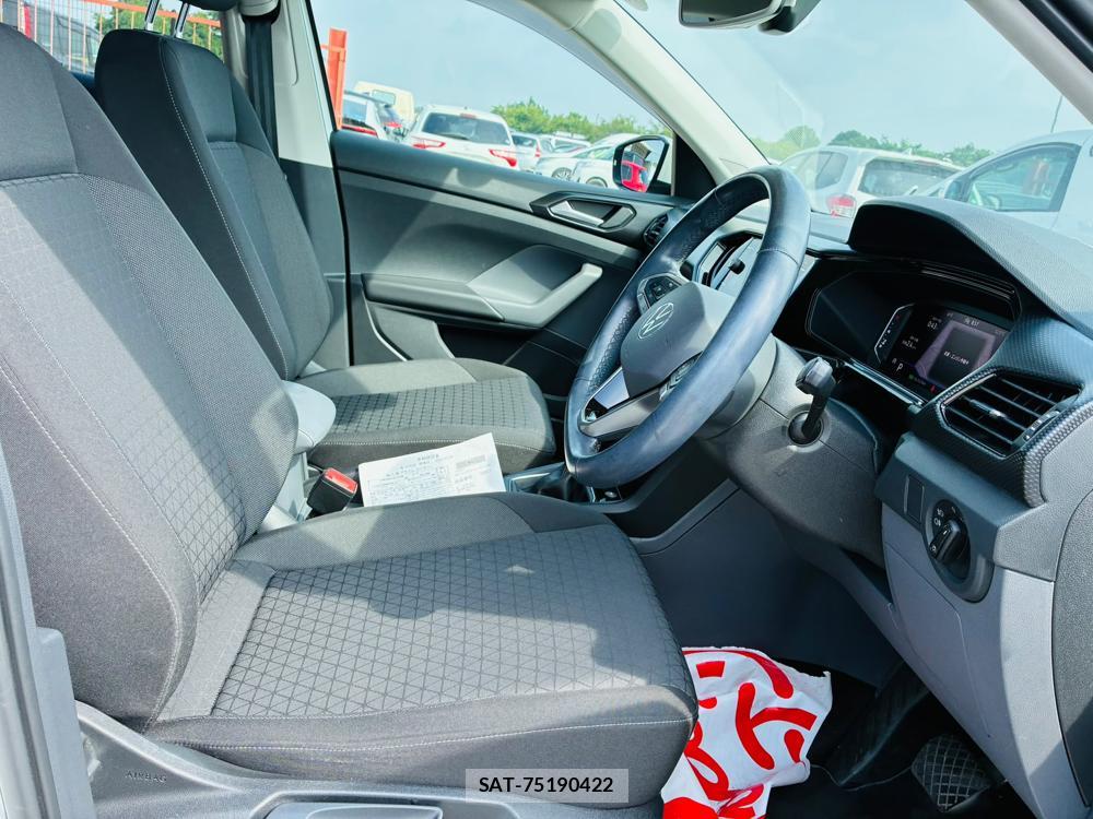VolksWagen T-CROSS 2021-03 8240075-11