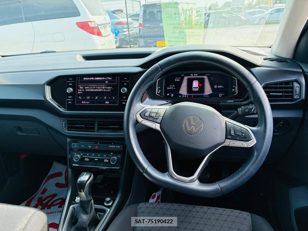 VolksWagen T-CROSS 2021-03 8240075-13