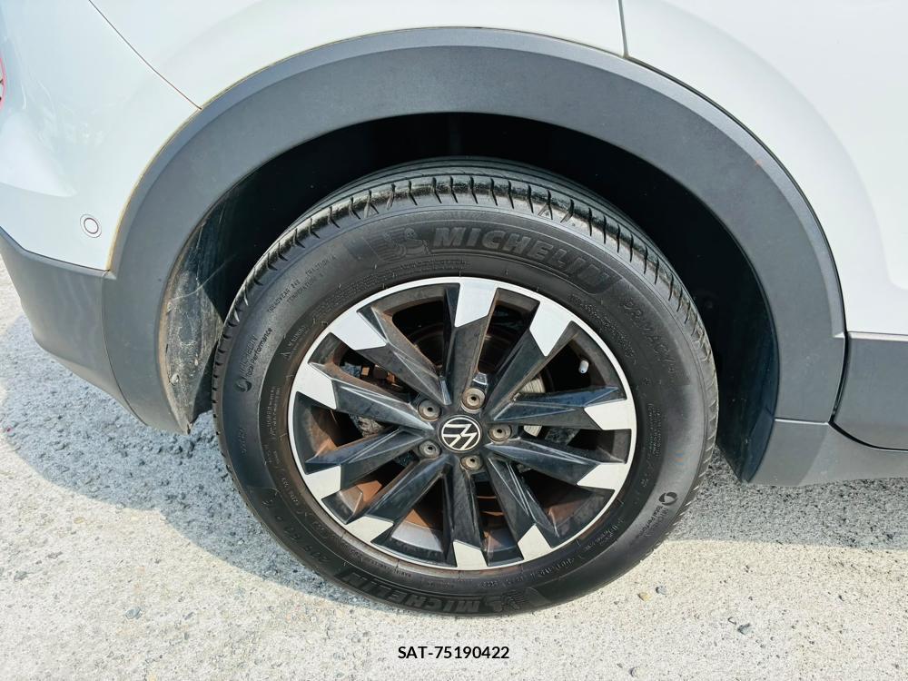 VolksWagen T-CROSS 2021-03 8240075-26