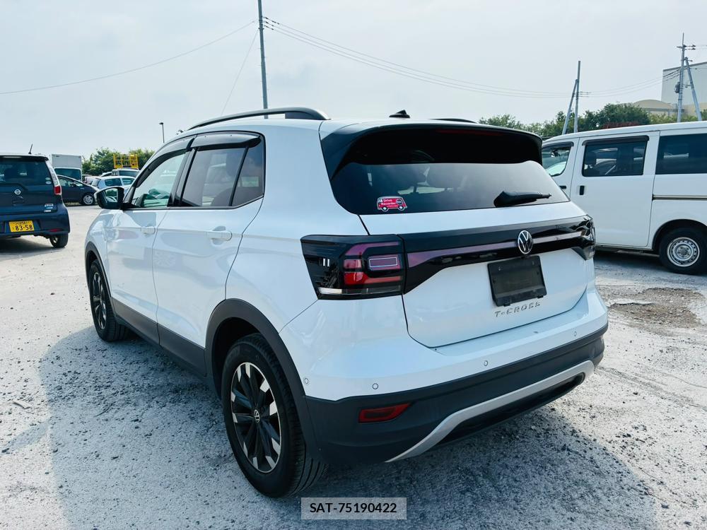 VolksWagen T-CROSS 2021-03 8240075-2