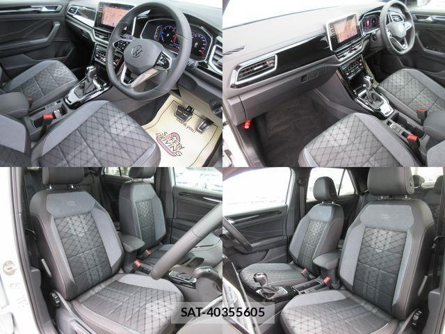 VolksWagen T-ROC 2024-03 532336-9