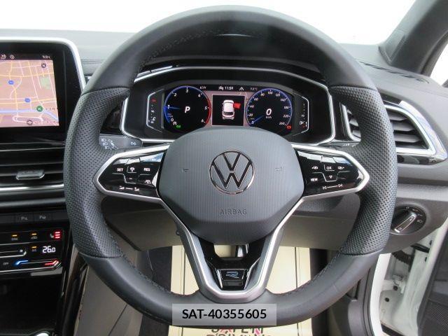 VolksWagen T-ROC 2024-03 532336-11