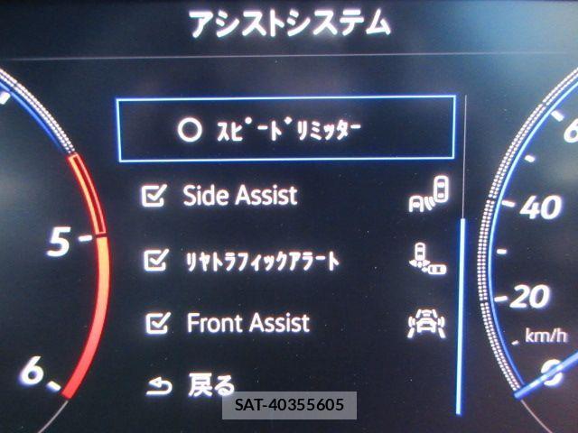 VolksWagen T-ROC 2024-03 532336-13
