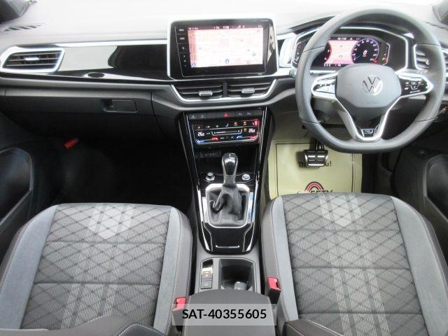 VolksWagen T-ROC 2024-03 532336-1