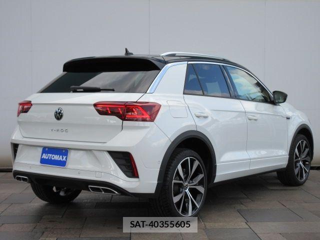 VolksWagen T-ROC 2024-03 532336-2