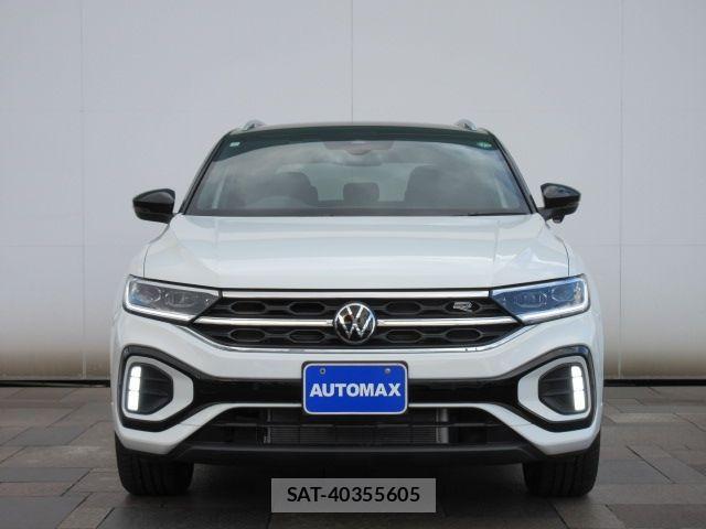 VolksWagen T-ROC 2024-03 532336-3